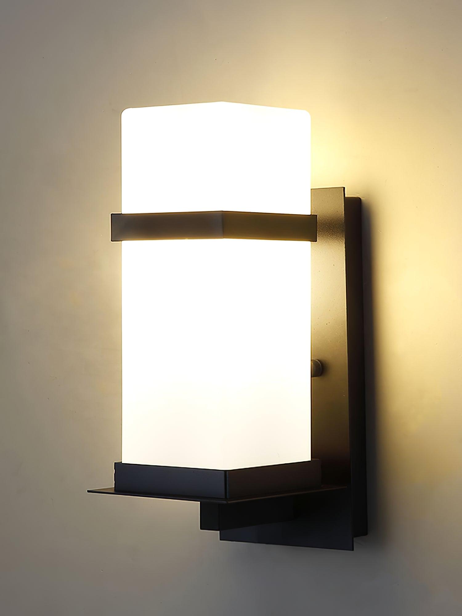 Mcdade Wall Light - Lumpaz