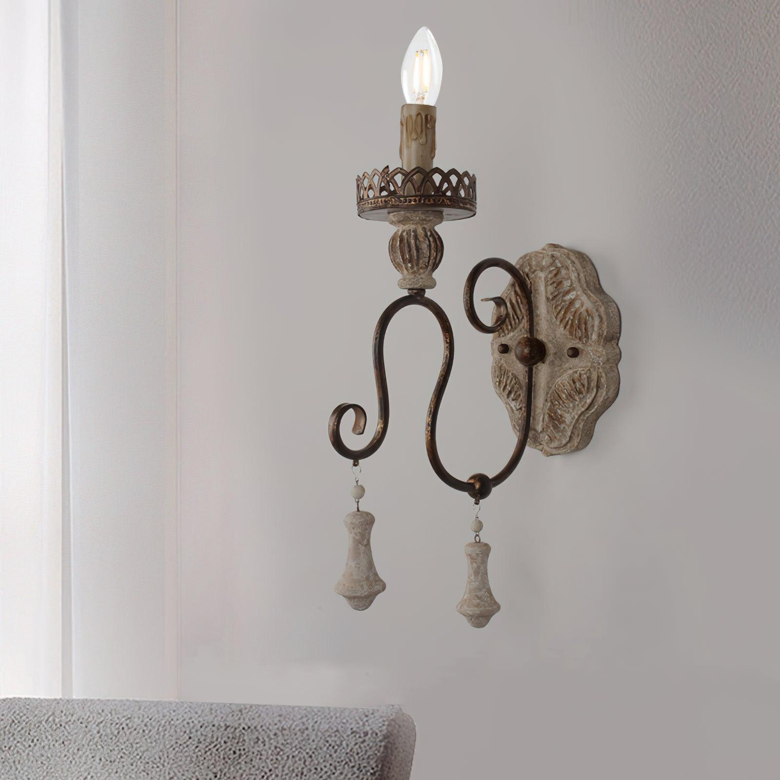 Santa Trinita Sconce - Lumpaz