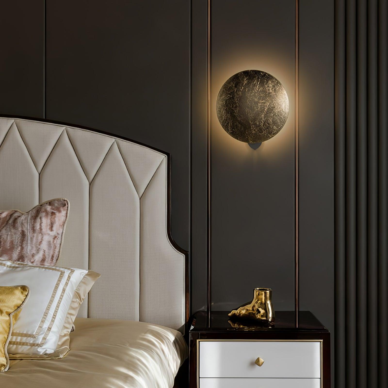 Giorgio W1 Wall Lamp - Lumpaz