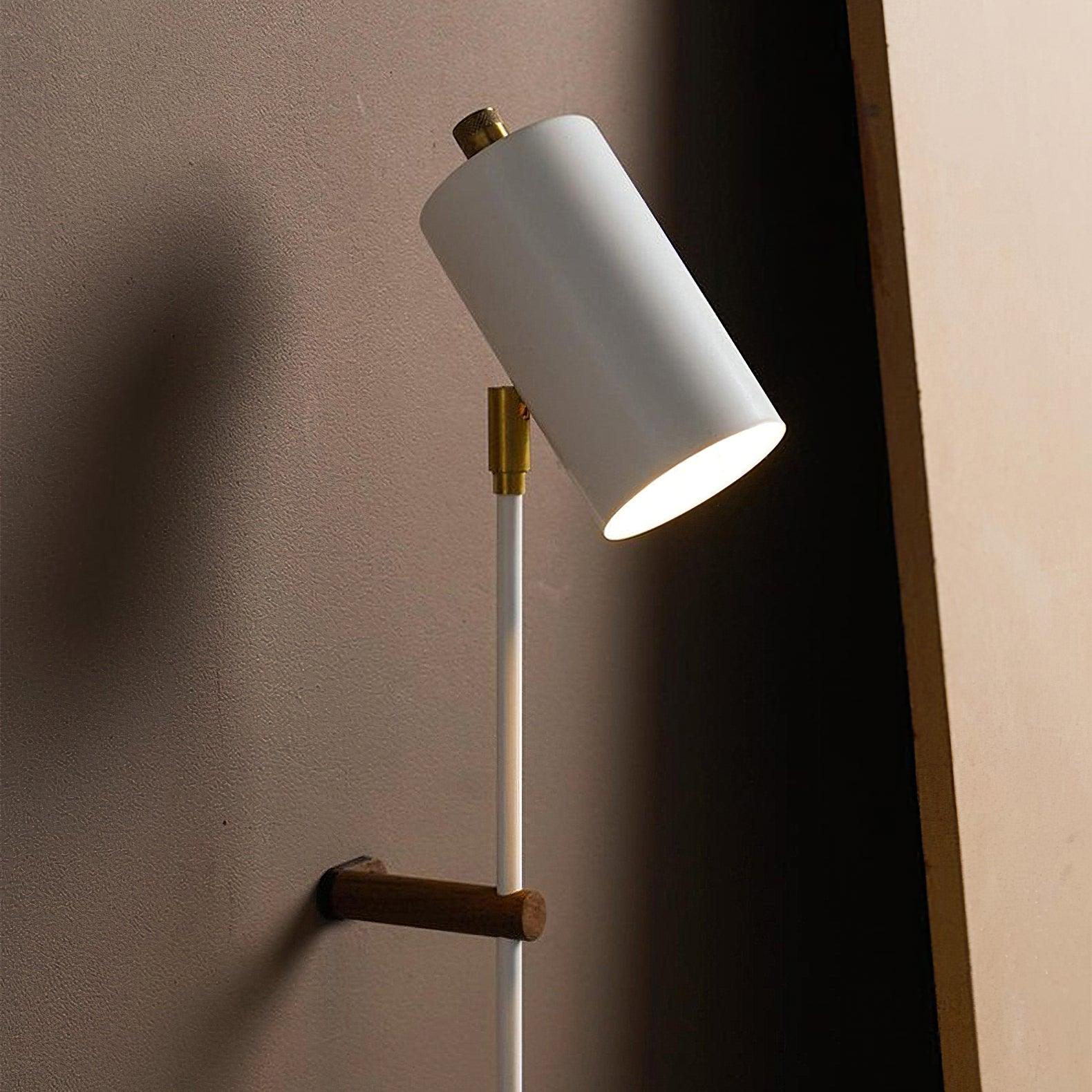 Equinox Wall Sconce - Lumpaz