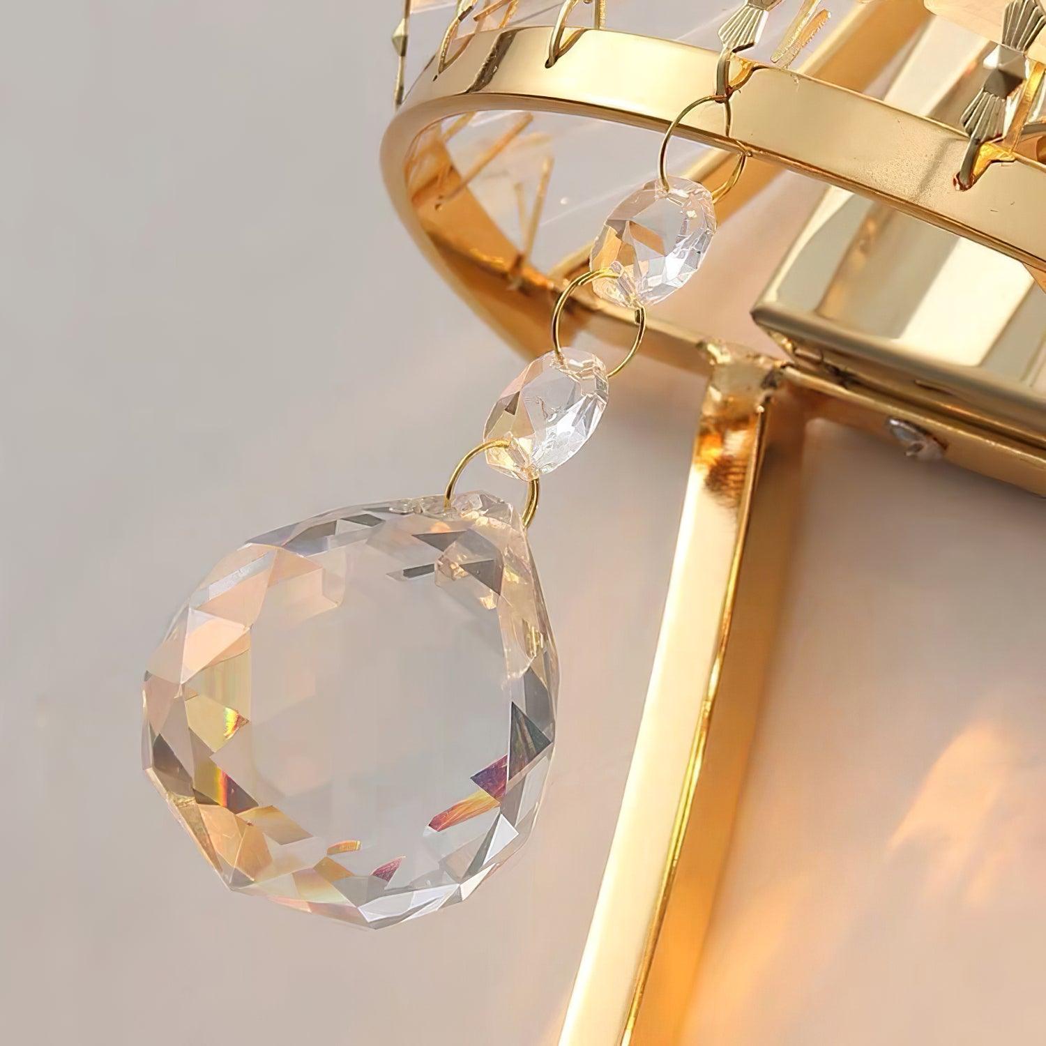 Fantania Wall Lamp - Lumpaz