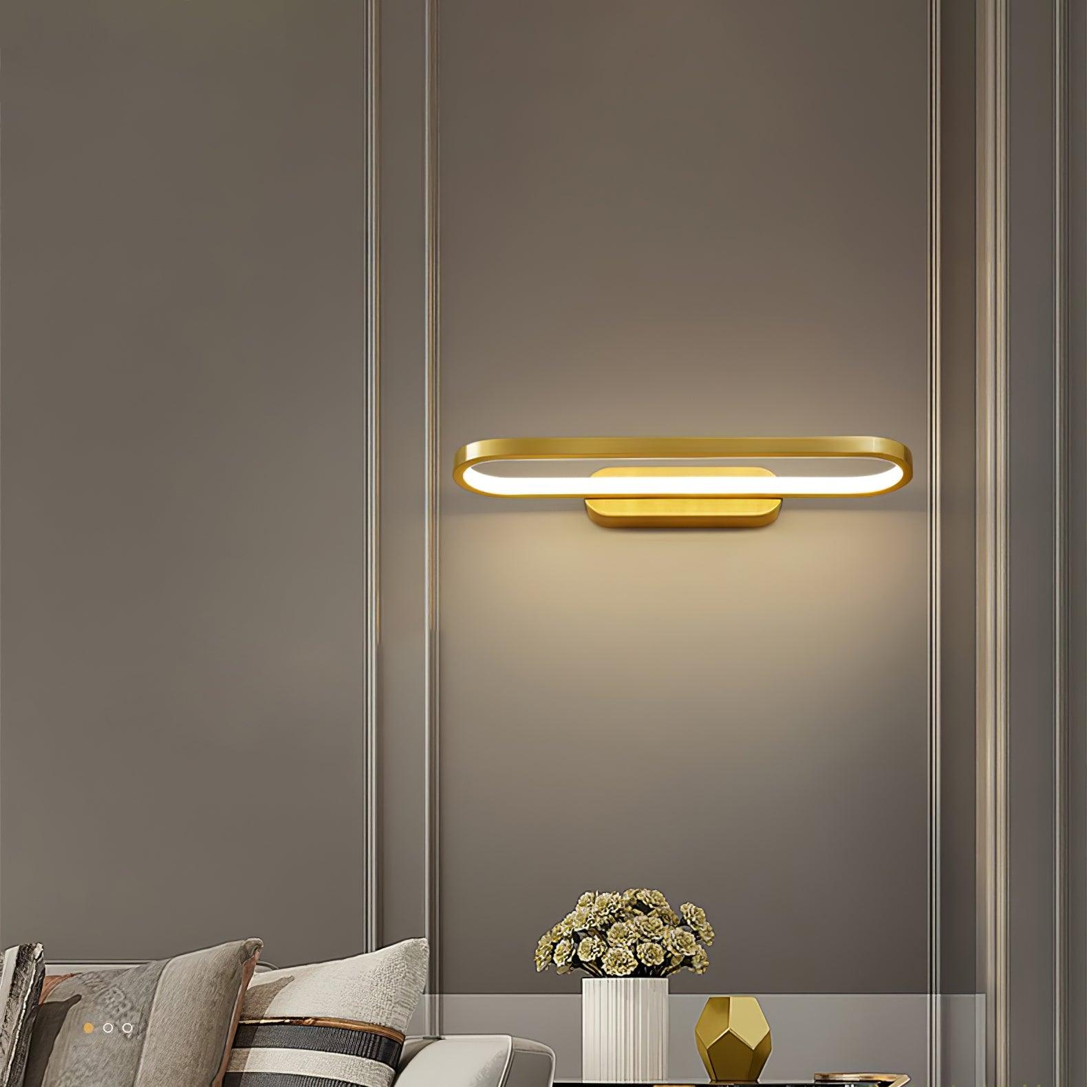 Gianni LED Wall Light - Lumpaz