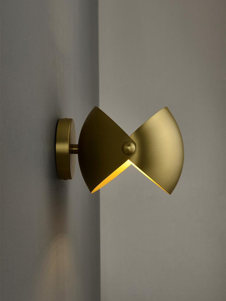 Eirene Wall Lamp - Lumpaz