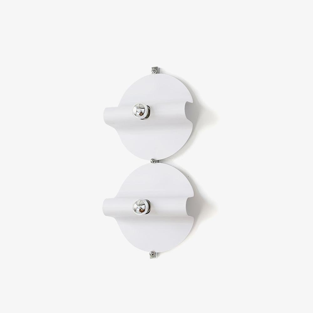 Space Wall Lamp - Lumpaz