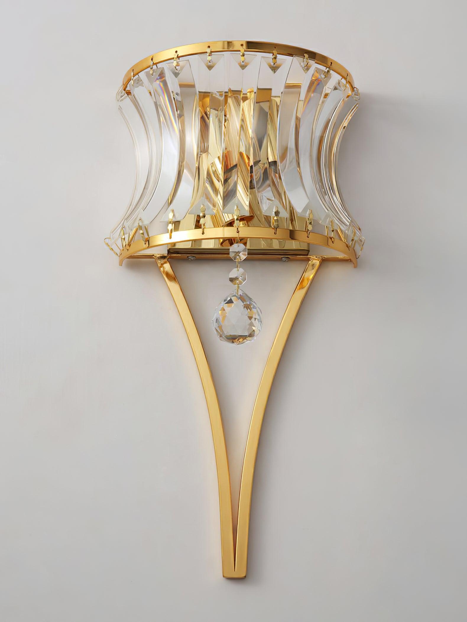 Fantania Wall Lamp - Lumpaz