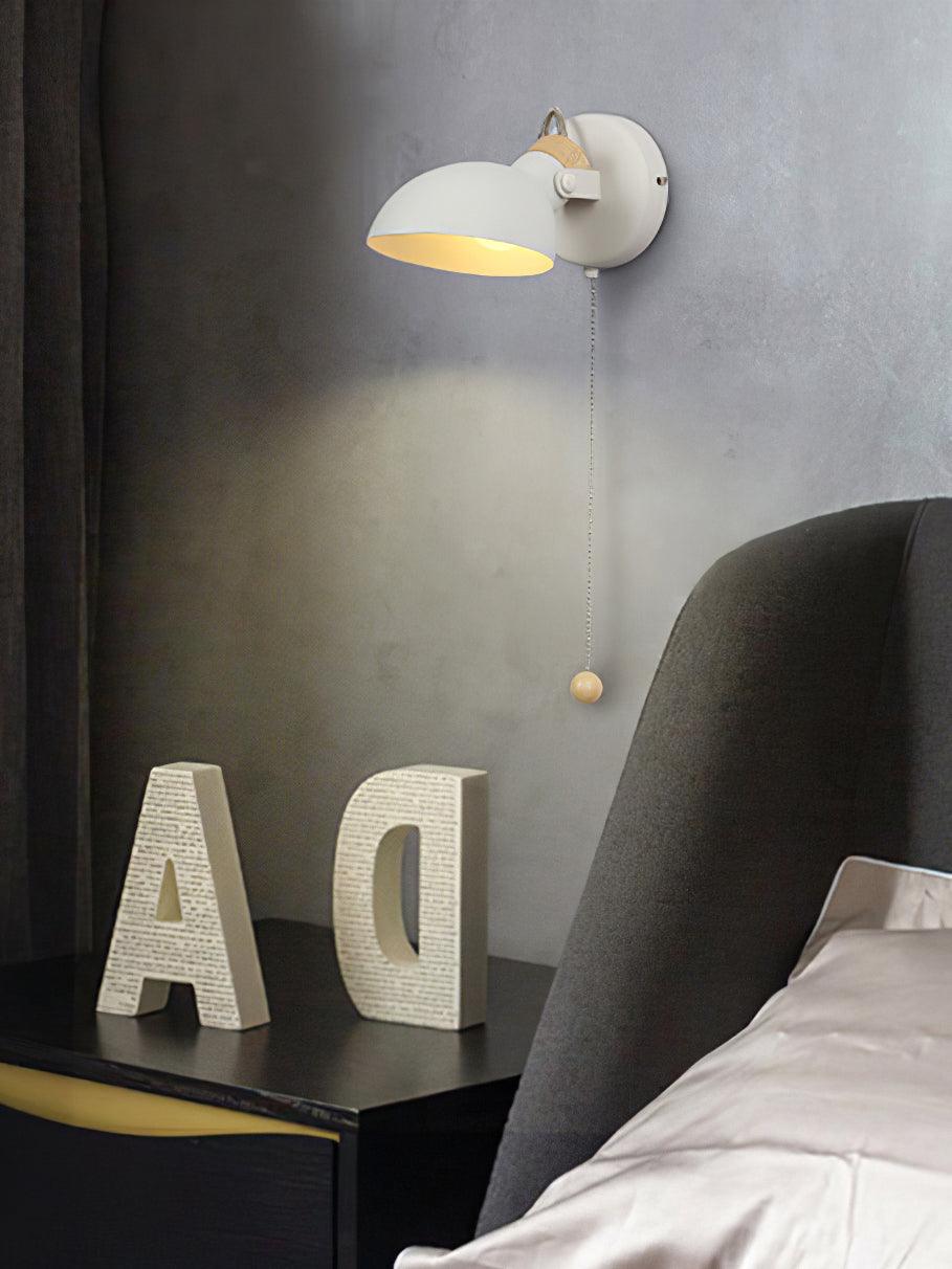 Aisilan Wall Lamp - Lumpaz