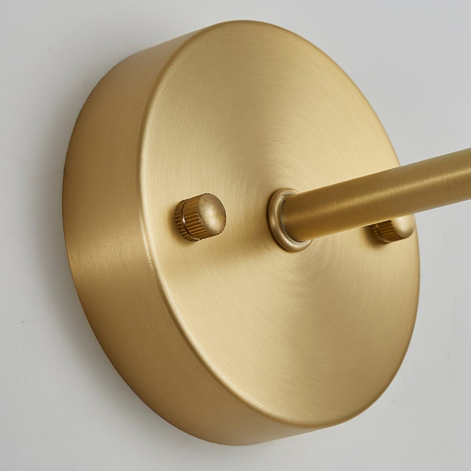 Pino Single Wall Lamp - Lumpaz
