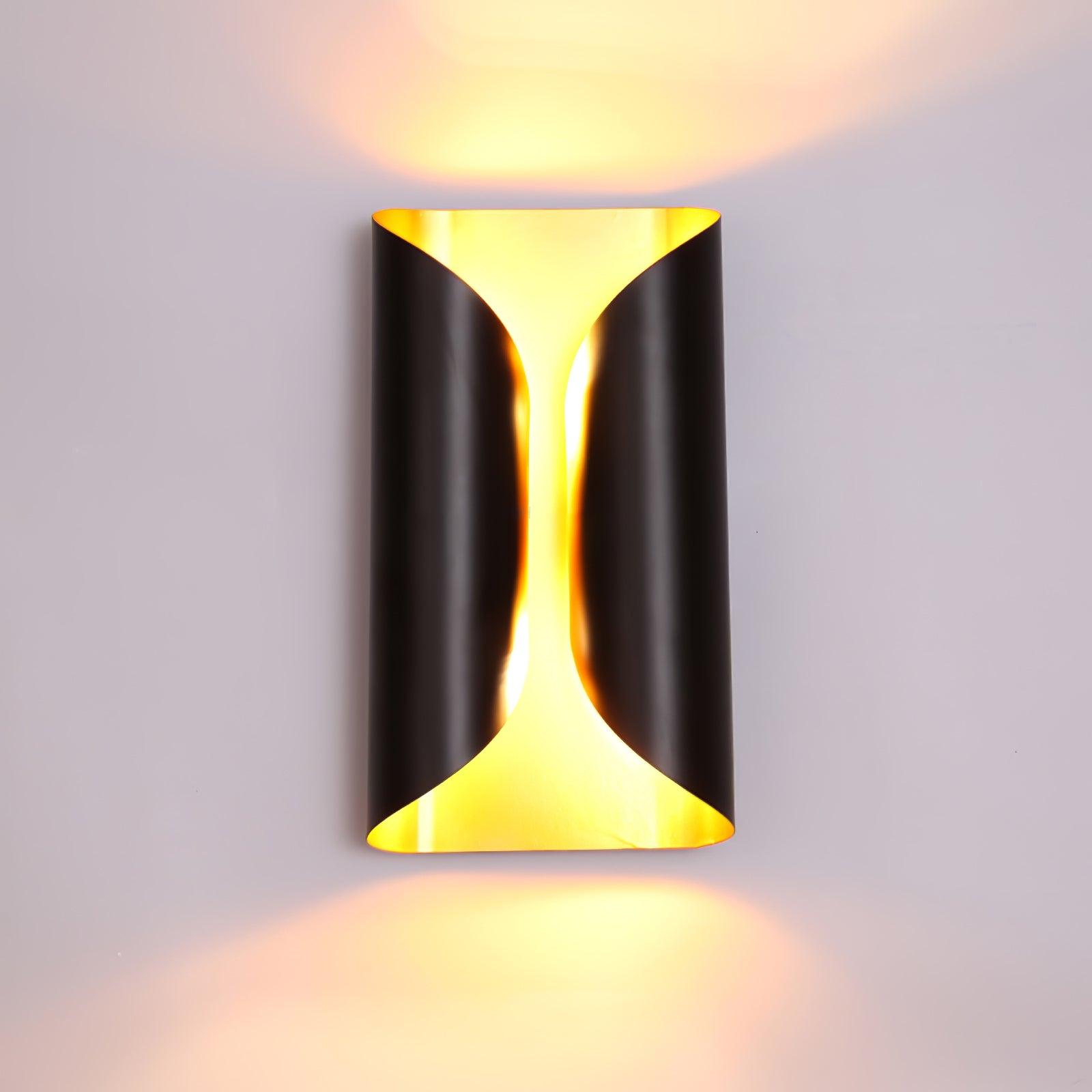 Lux Wall Light - Lumpaz