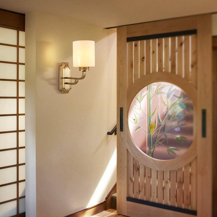 Hamilton Wall Lamp - Lumpaz