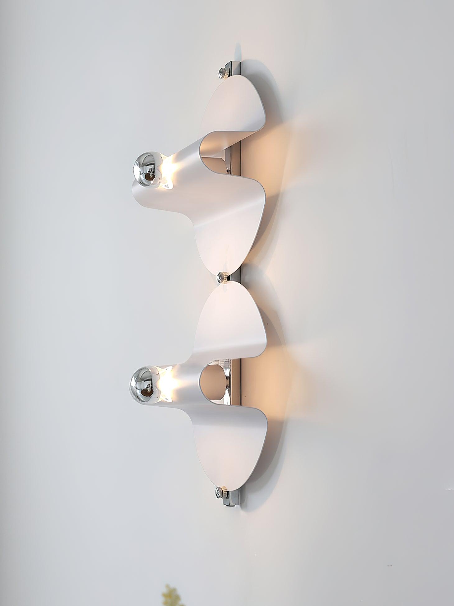 Space Wall Lamp - Lumpaz
