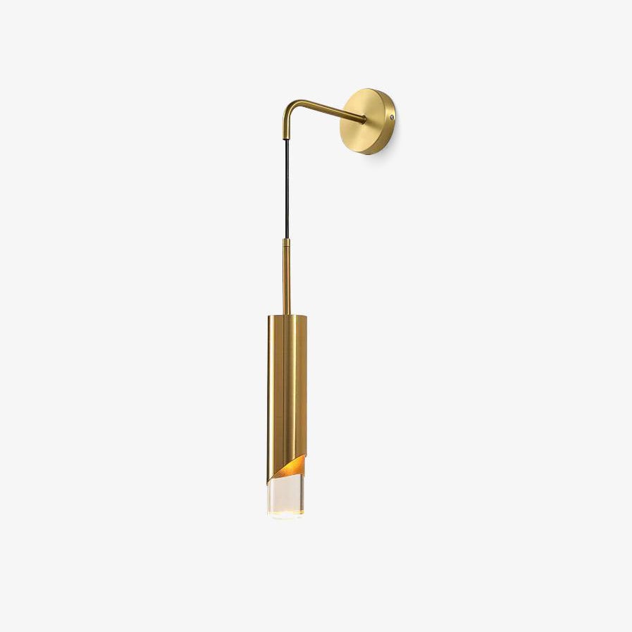 Sonto Wall Lamp - Lumpaz