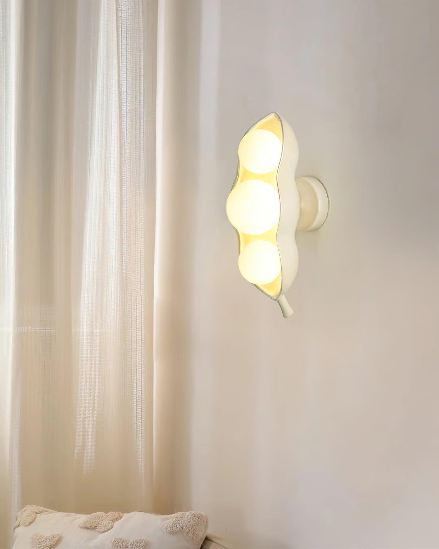 Pea Wall Lamp - Lumpaz