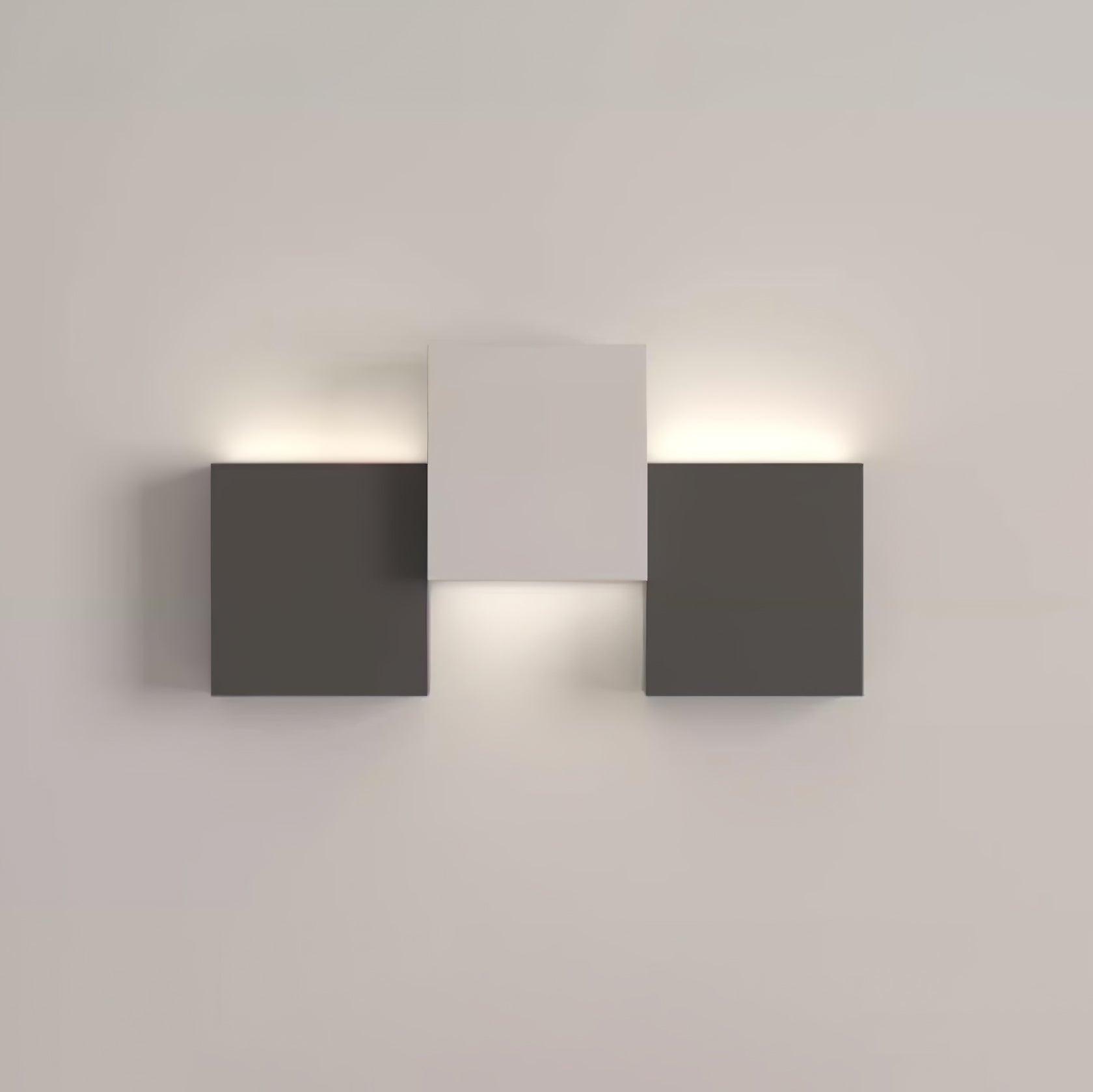 Piano Key Wall Light - Lumpaz