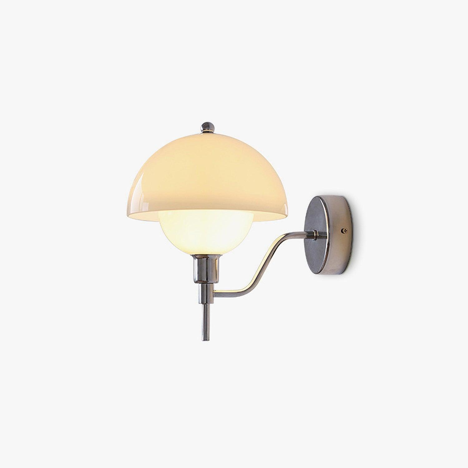 Bidle Wall Light - Lumpaz