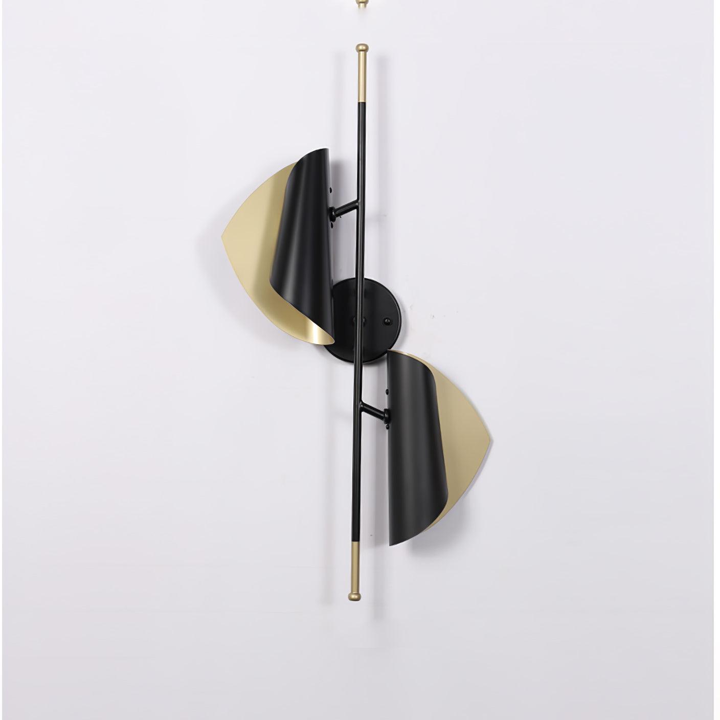 Cigale Double Sconce - Lumpaz