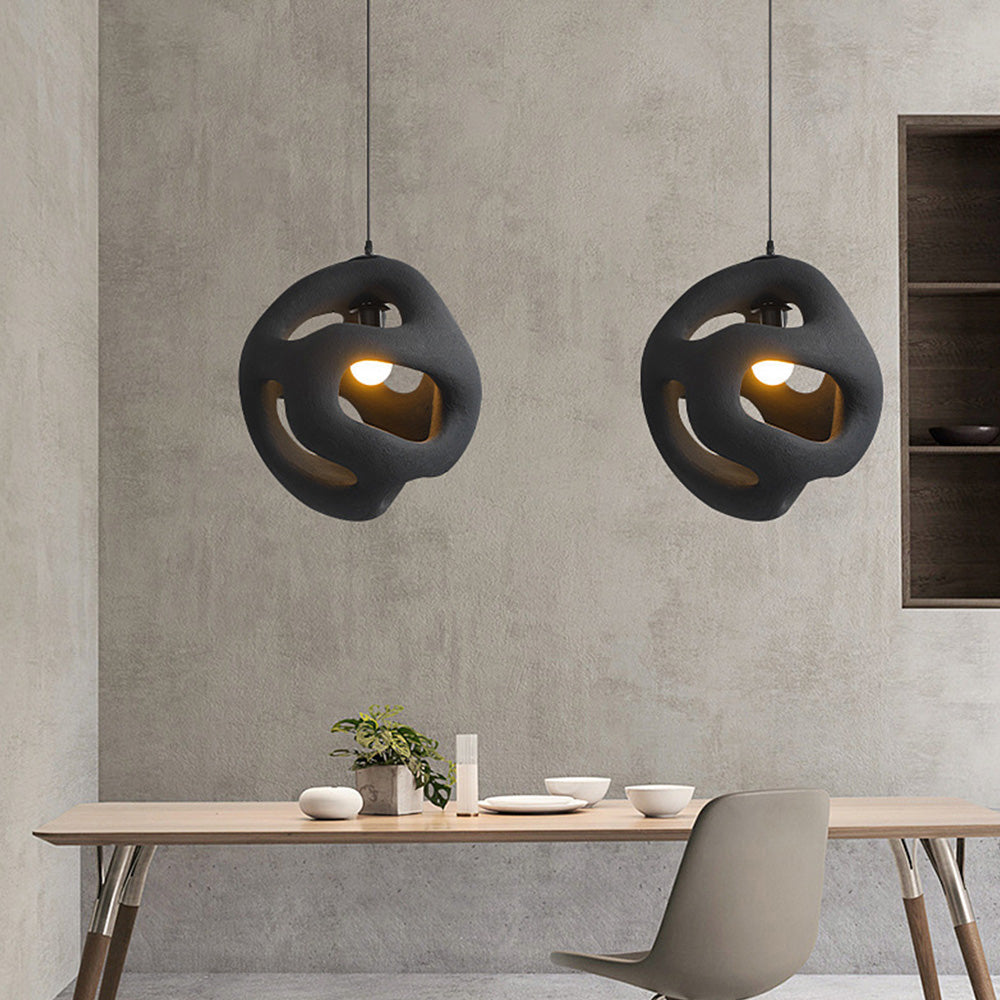 Nordic Creative Kitchen Island Pendant Light - Lumpaz