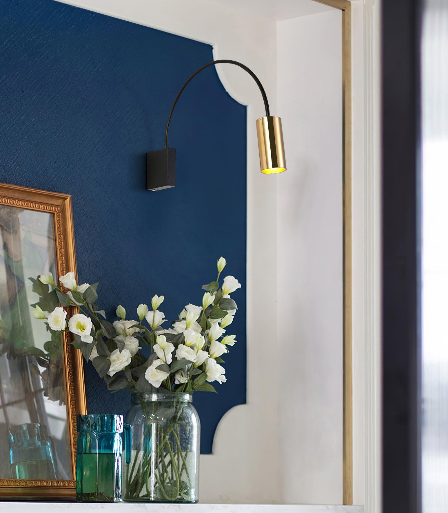 Antonella Wall Lamp - Lumpaz