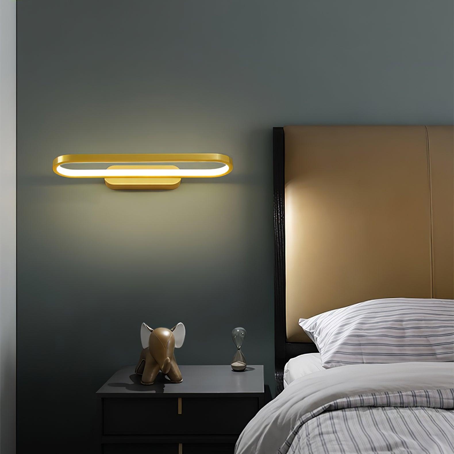 Gianni LED Wall Light - Lumpaz