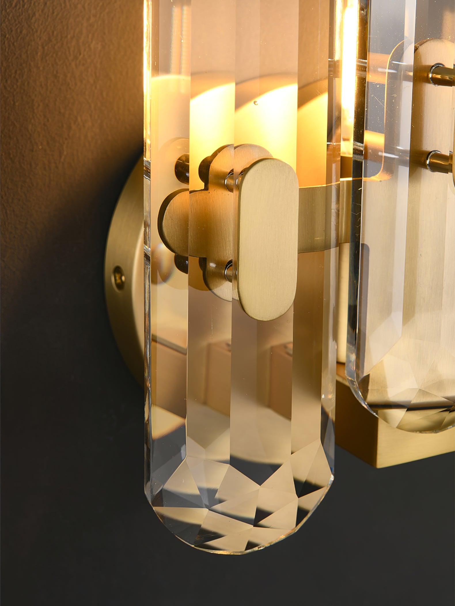 Bolton Sconce - Lumpaz