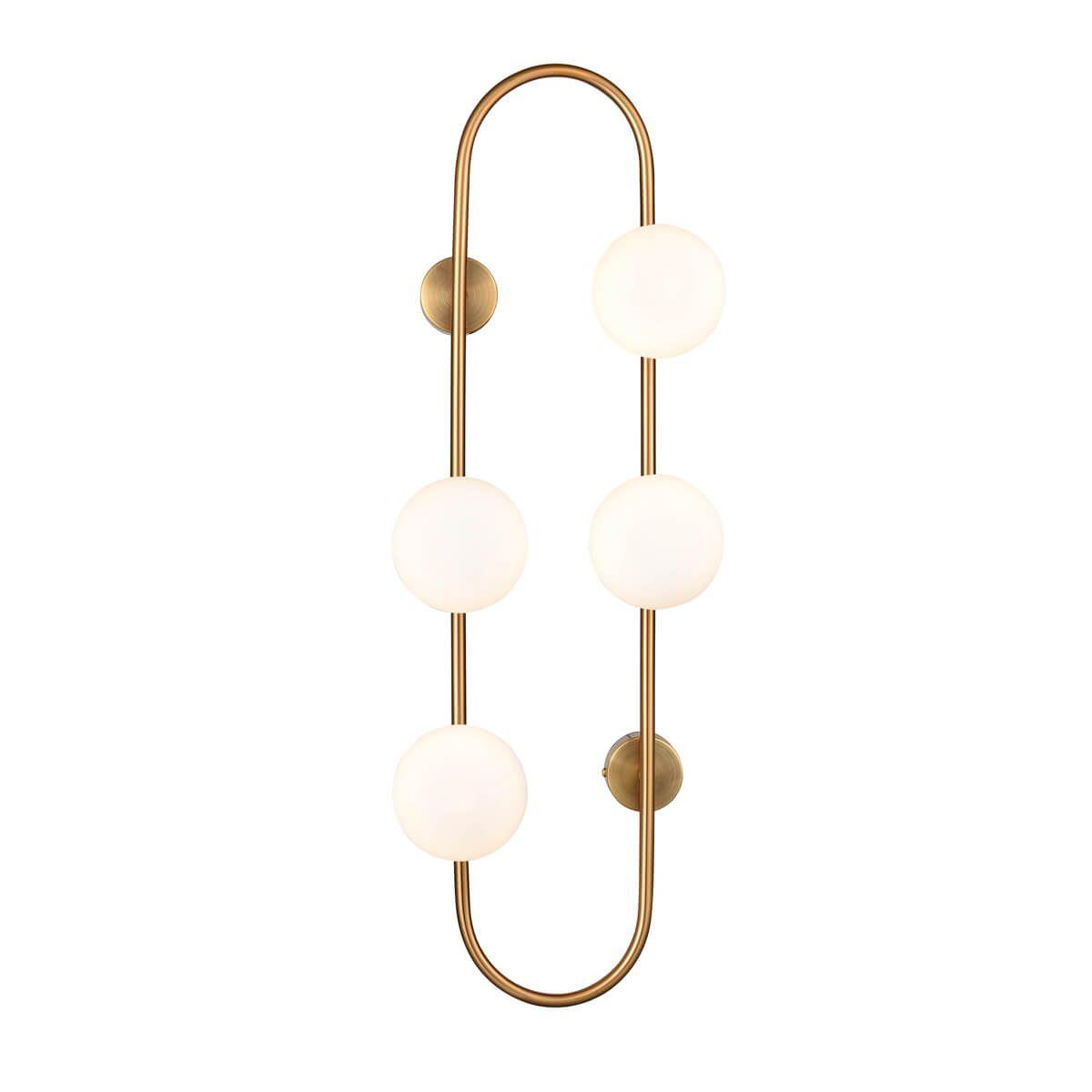 Buch Wall Lamp - Lumpaz