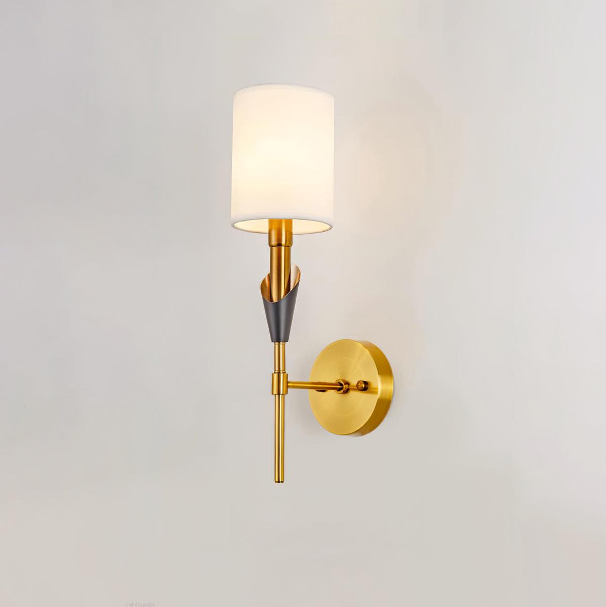 Tate Wall Lamp - Lumpaz