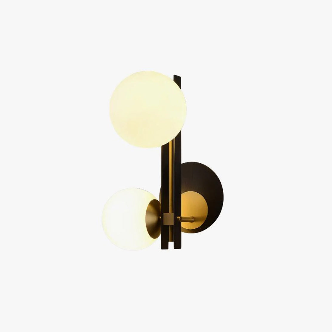 Planeta Wall Lamp - Lumpaz