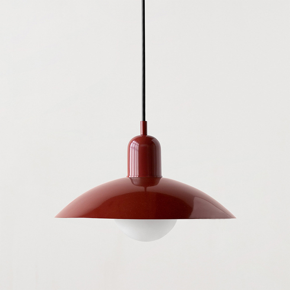 Modern Colorful Macaron Bauhaus Chandelier Light - Lumpaz