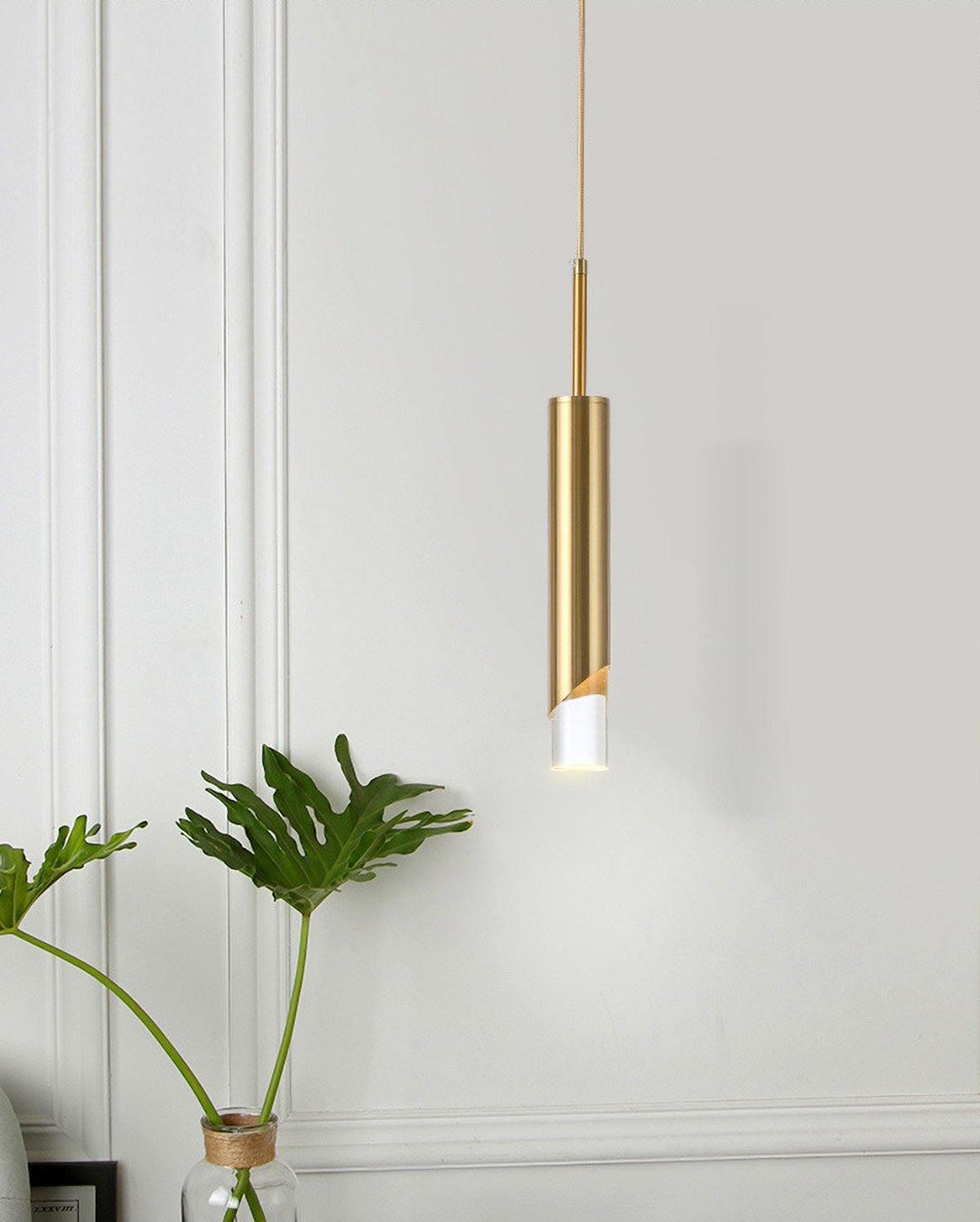 Sonto Wall Lamp - Lumpaz