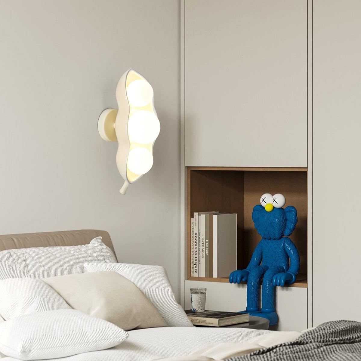 Pea Wall Lamp - Lumpaz
