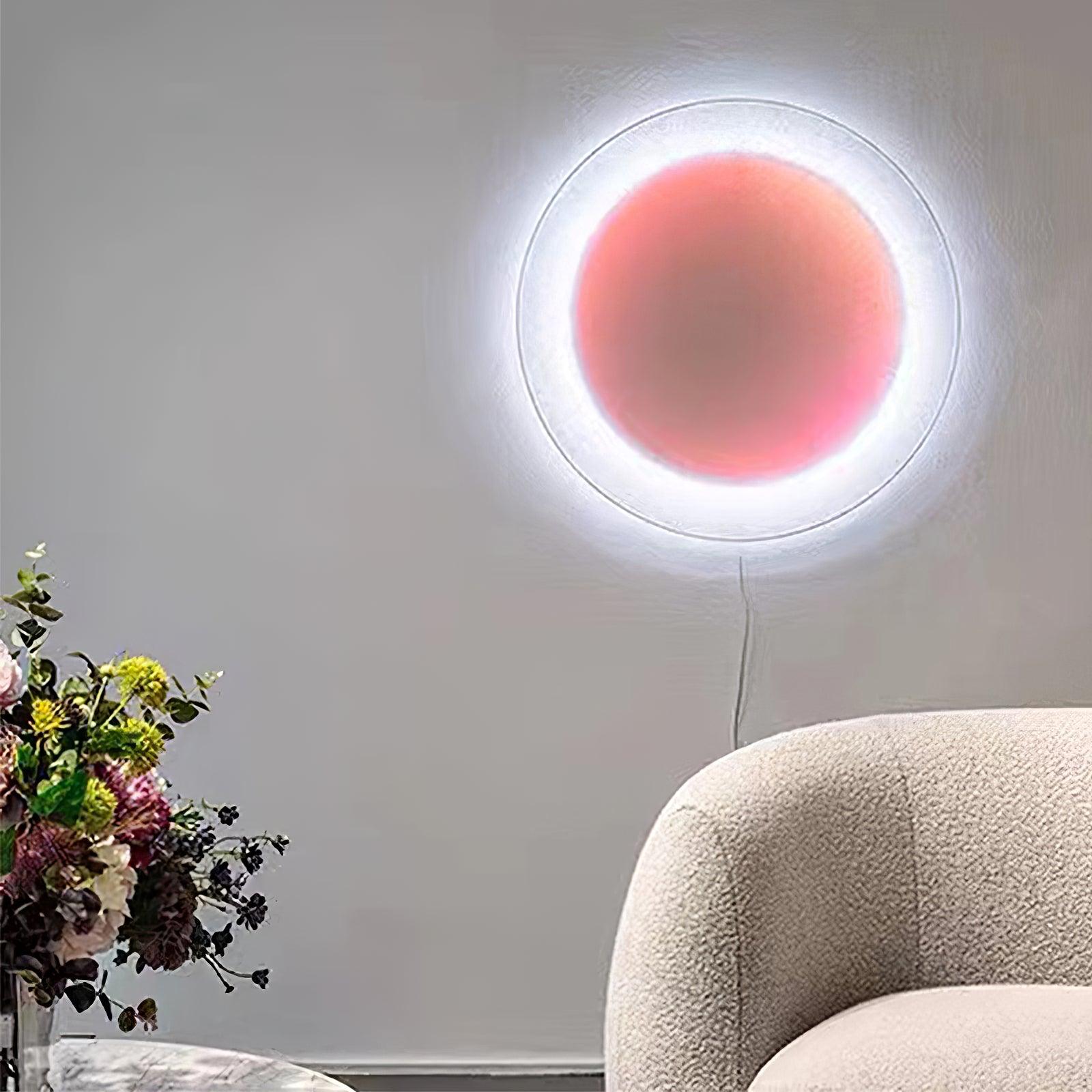 Relax Wall Light - Lumpaz