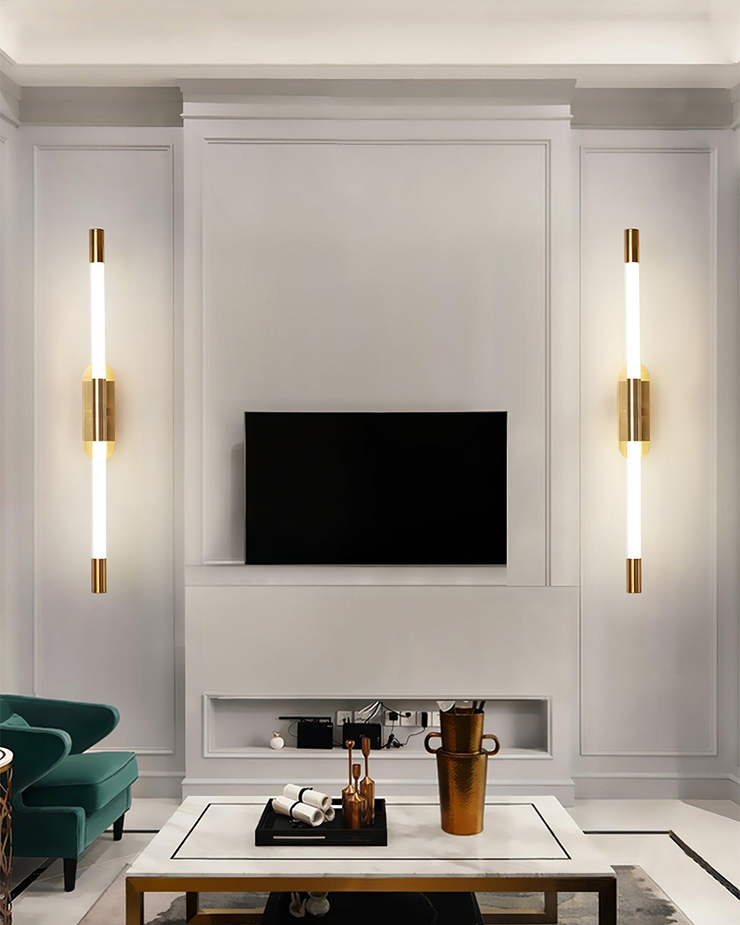 Agnes Sconce - Lumpaz