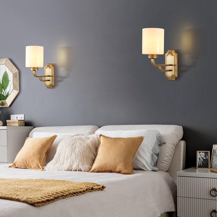 Hamilton Wall Lamp - Lumpaz