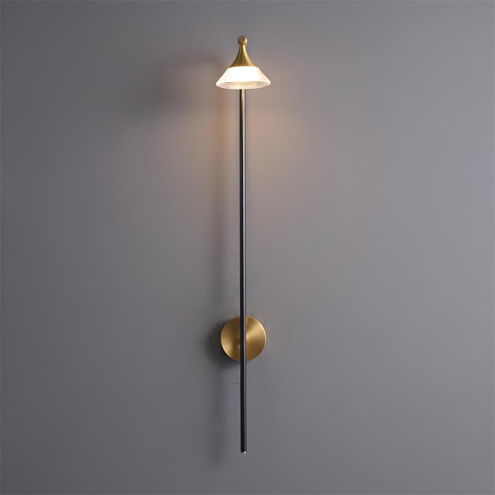Sierra Wall Lamp - Lumpaz