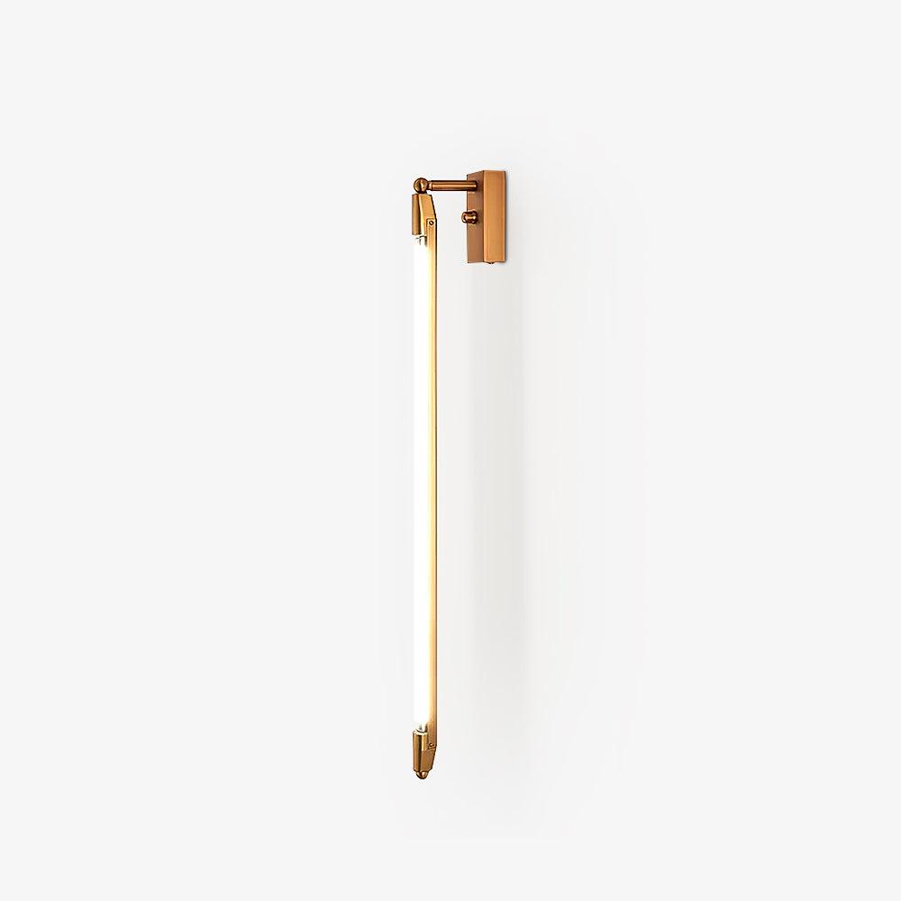 T Tube Wall Light - Lumpaz