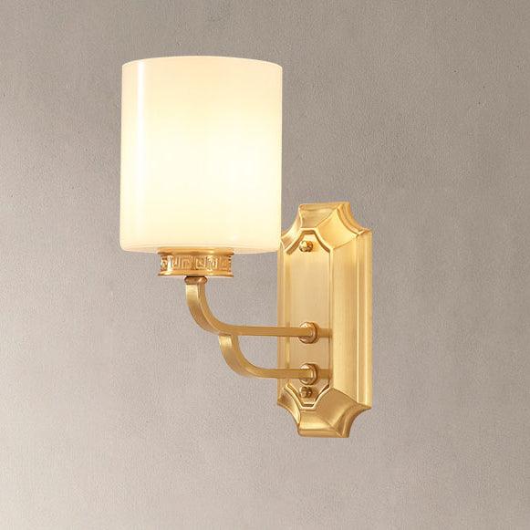 Hamilton Wall Lamp - Lumpaz