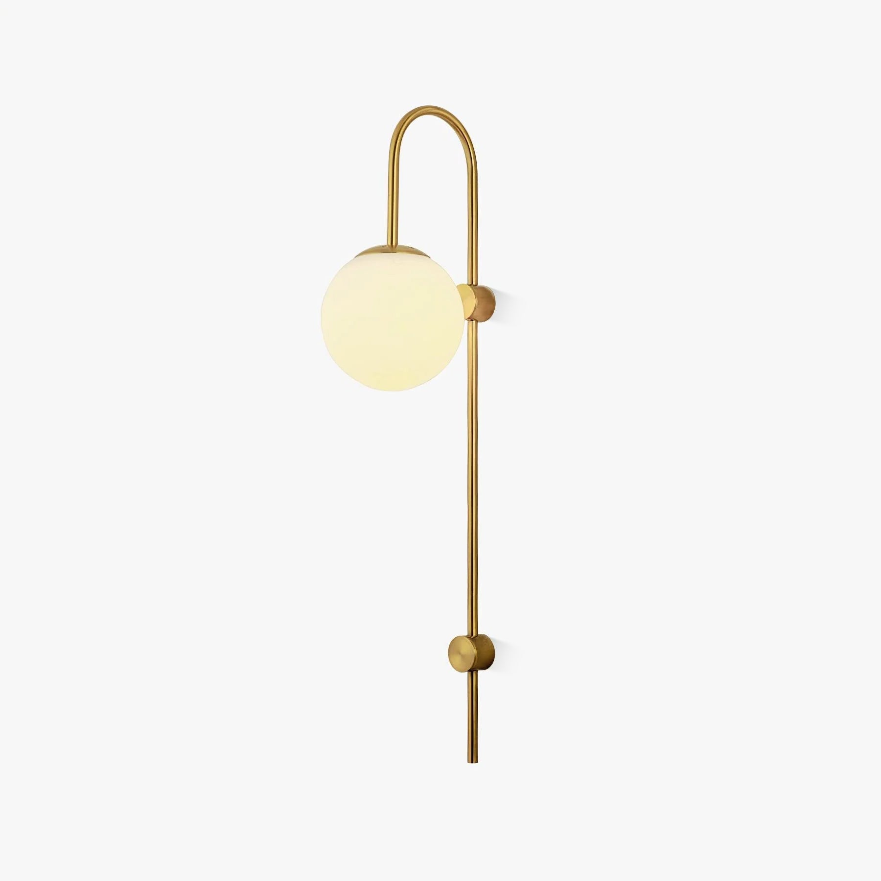 Erikson Sconce - Lumpaz