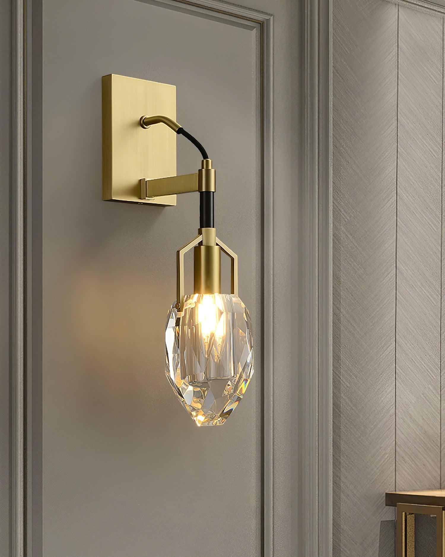 Lavilla Wall Lamp - Lumpaz