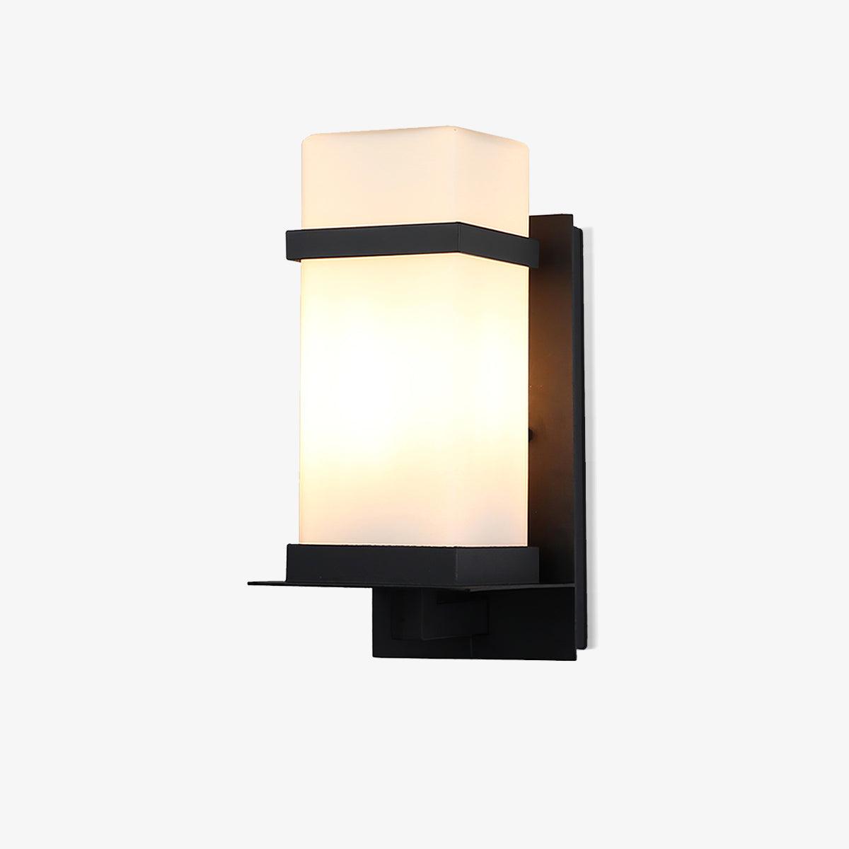 Mcdade Wall Light - Lumpaz