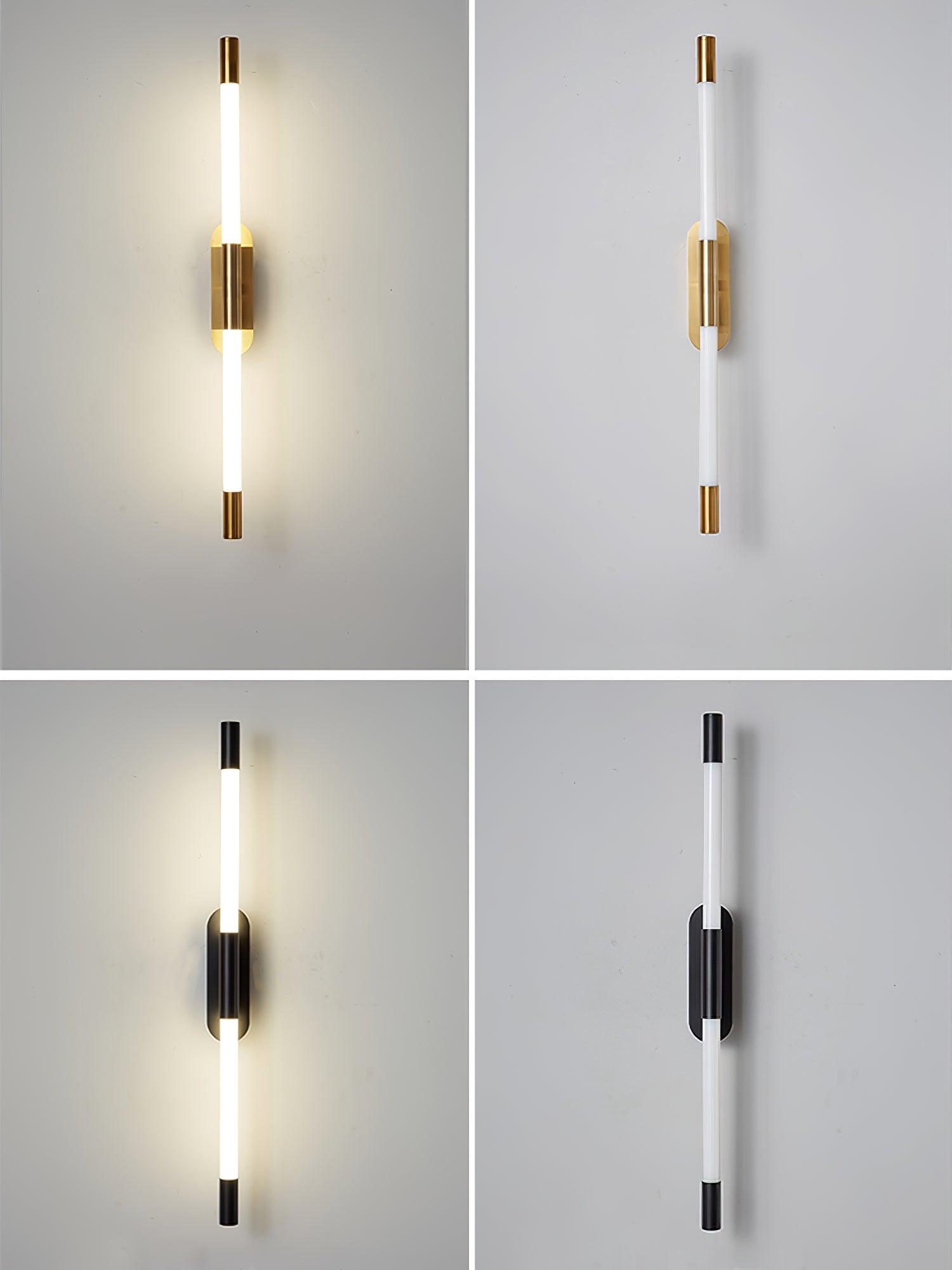 Agnes Sconce - Lumpaz