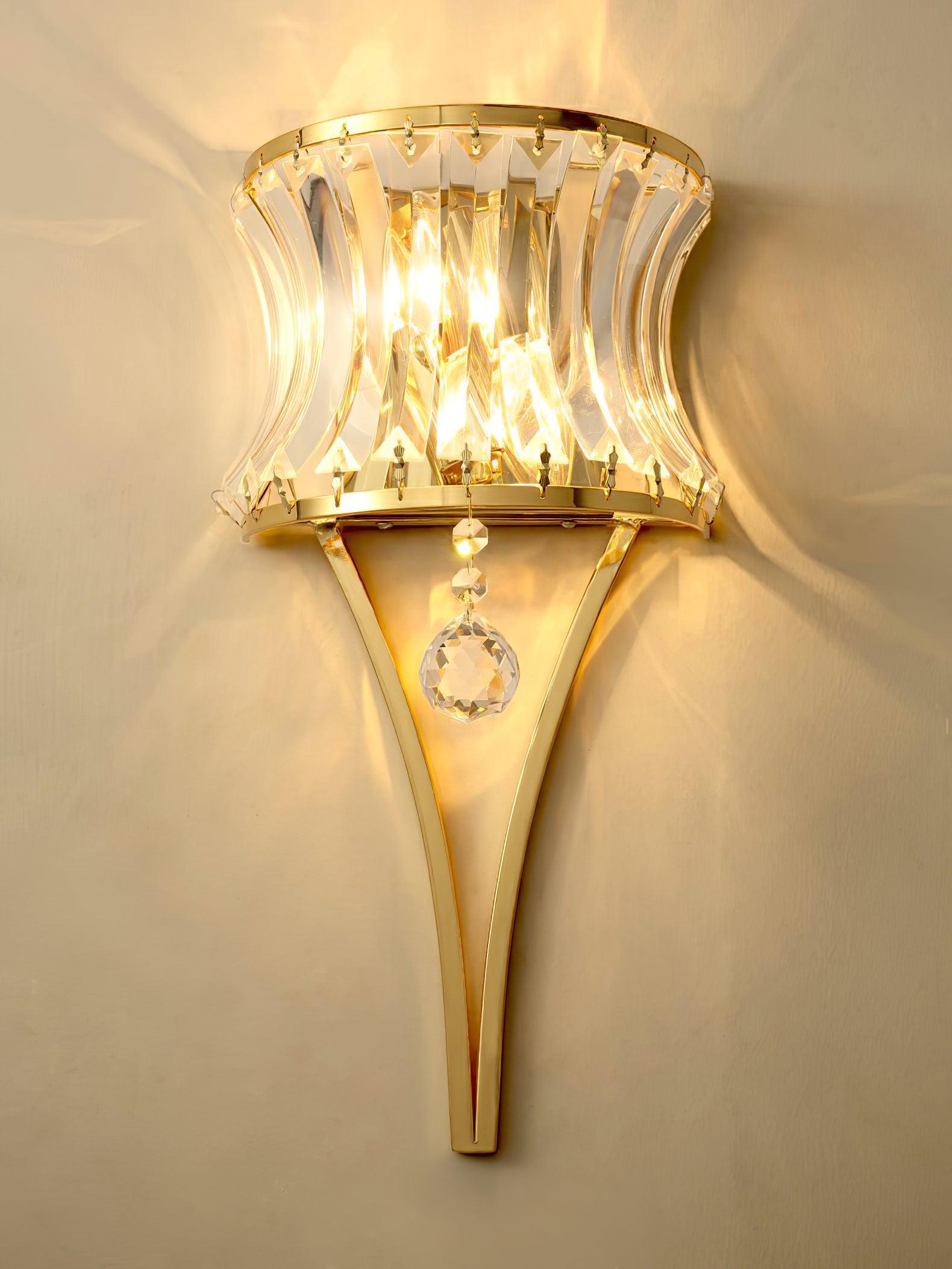 Fantania Wall Lamp - Lumpaz
