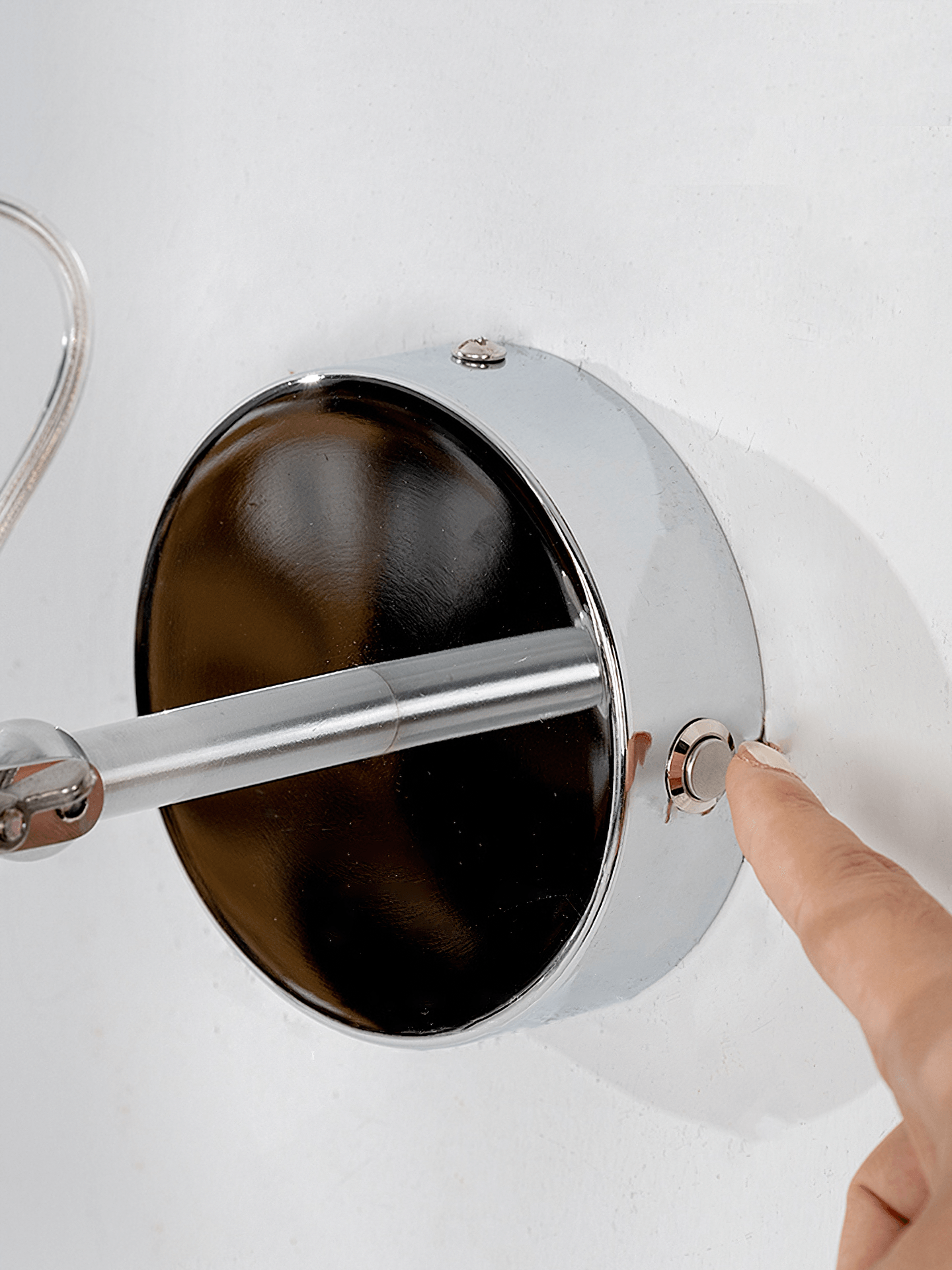 Skylark Wall Sconce - Lumpaz