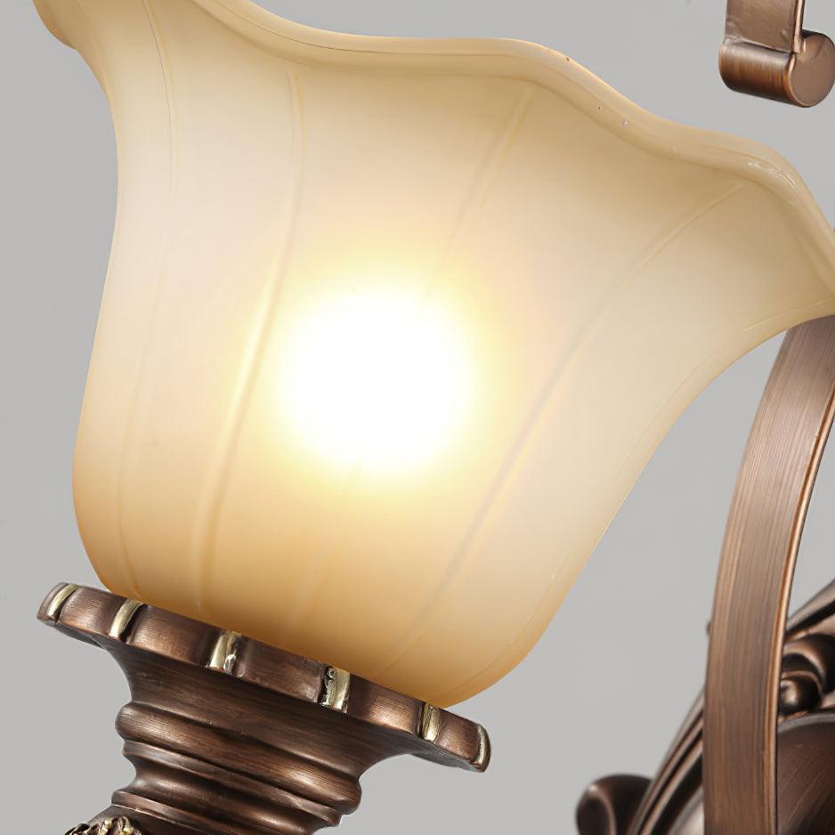 Sonoma Valley Wall Lamp - Lumpaz