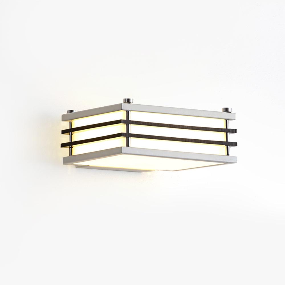 Toast Wall Lamp - Lumpaz