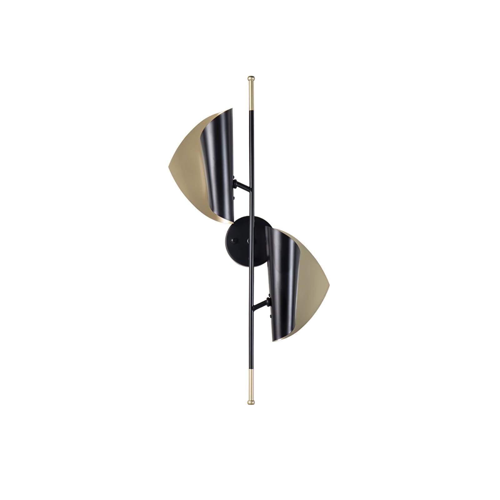 Cigale Double Sconce - Lumpaz