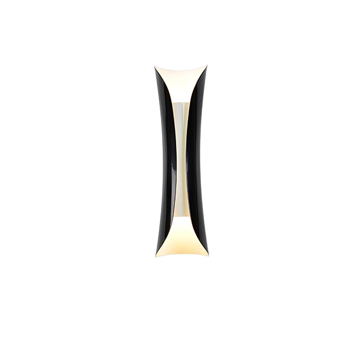 Small Waist Wall Lamp - Lumpaz