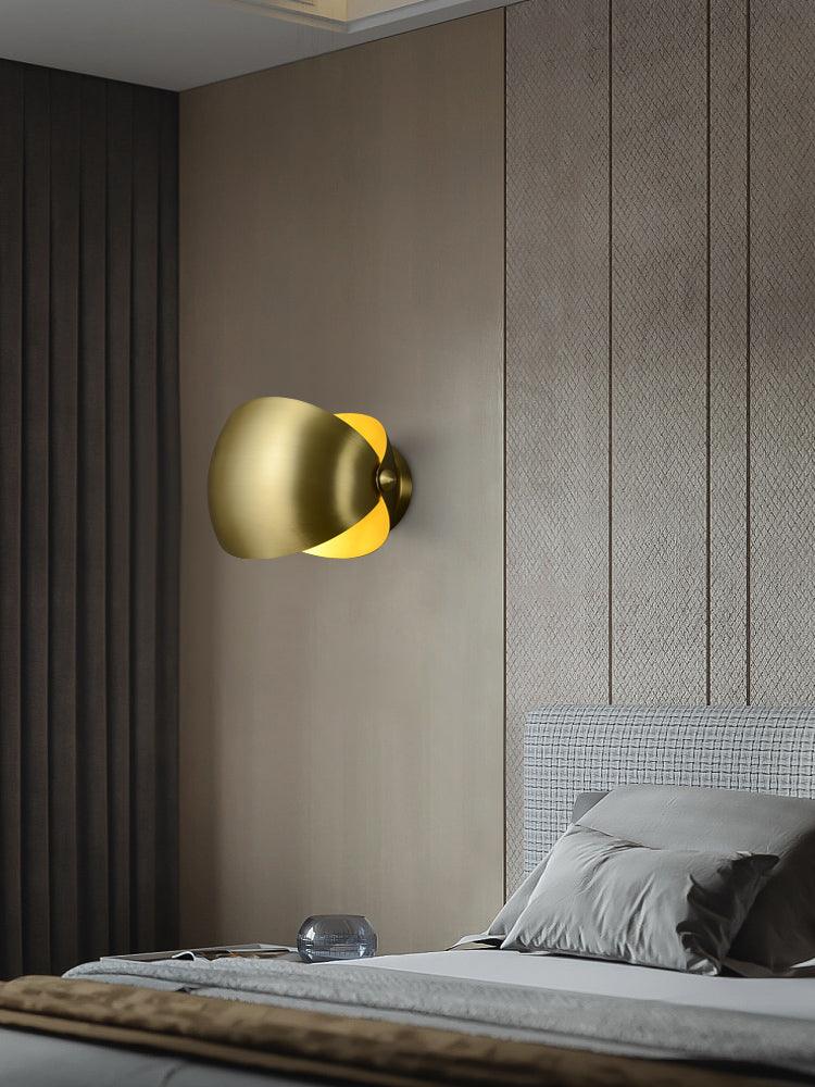 Eirene Wall Lamp - Lumpaz