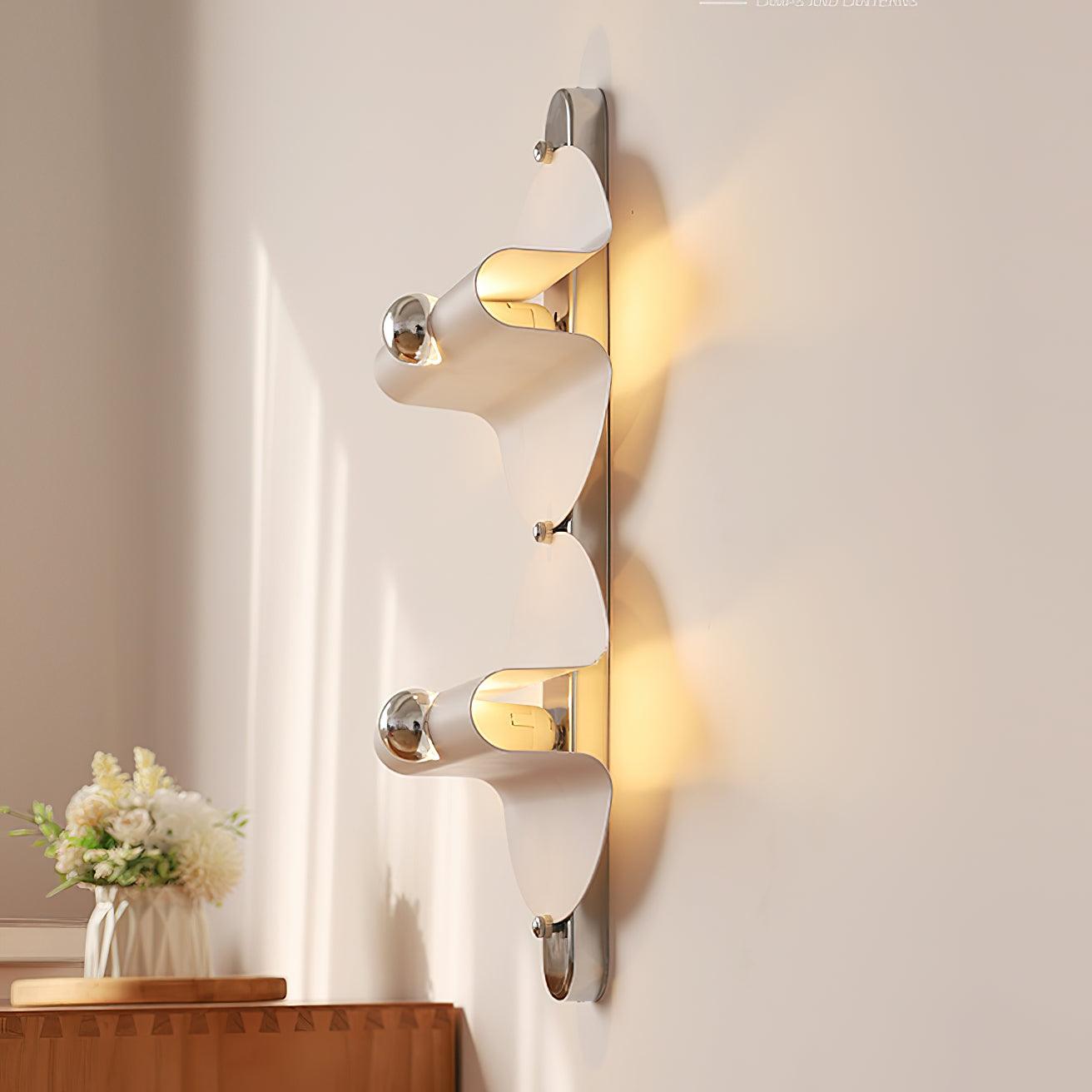 Space Wall Lamp - Lumpaz