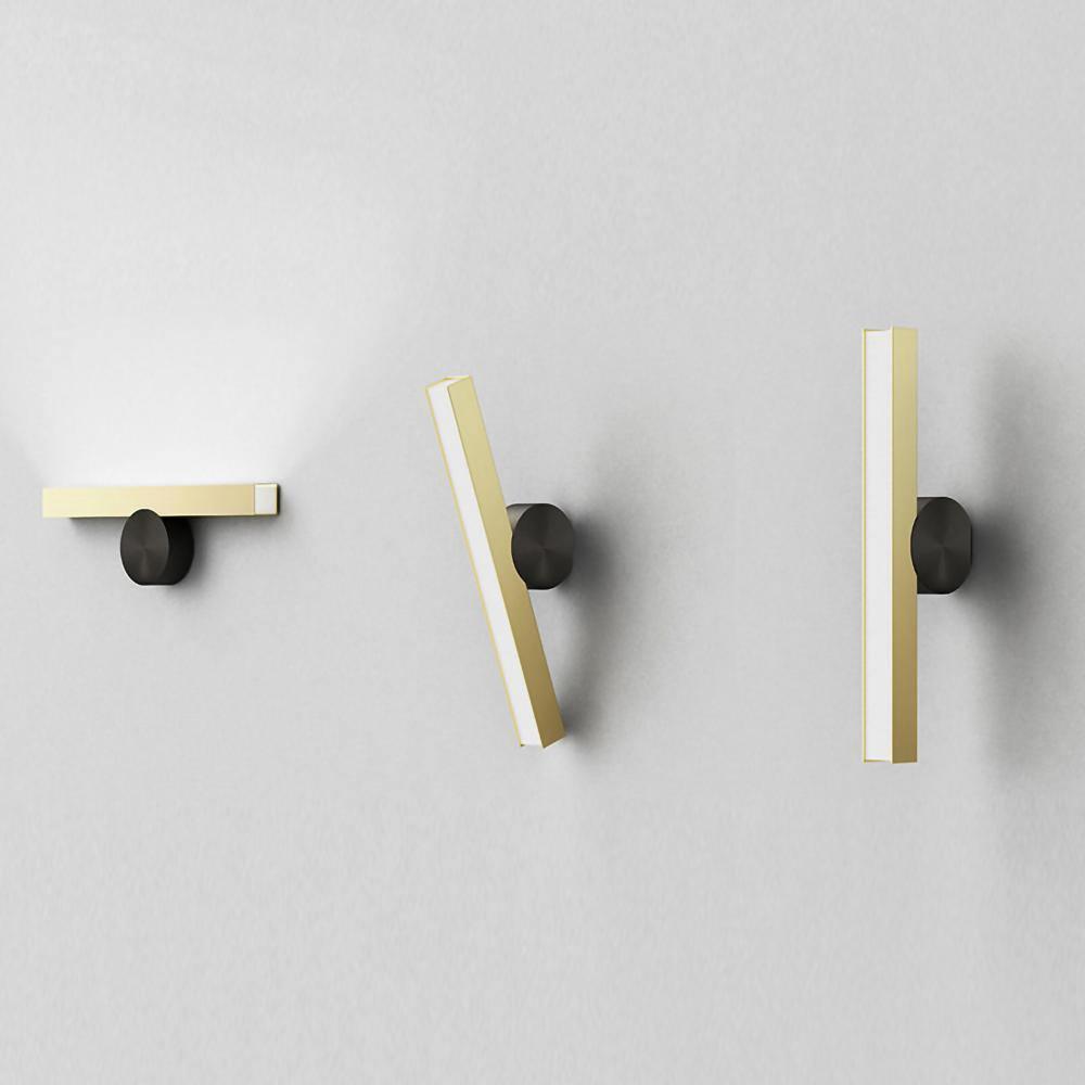 Cale Wall Lamp - Lumpaz