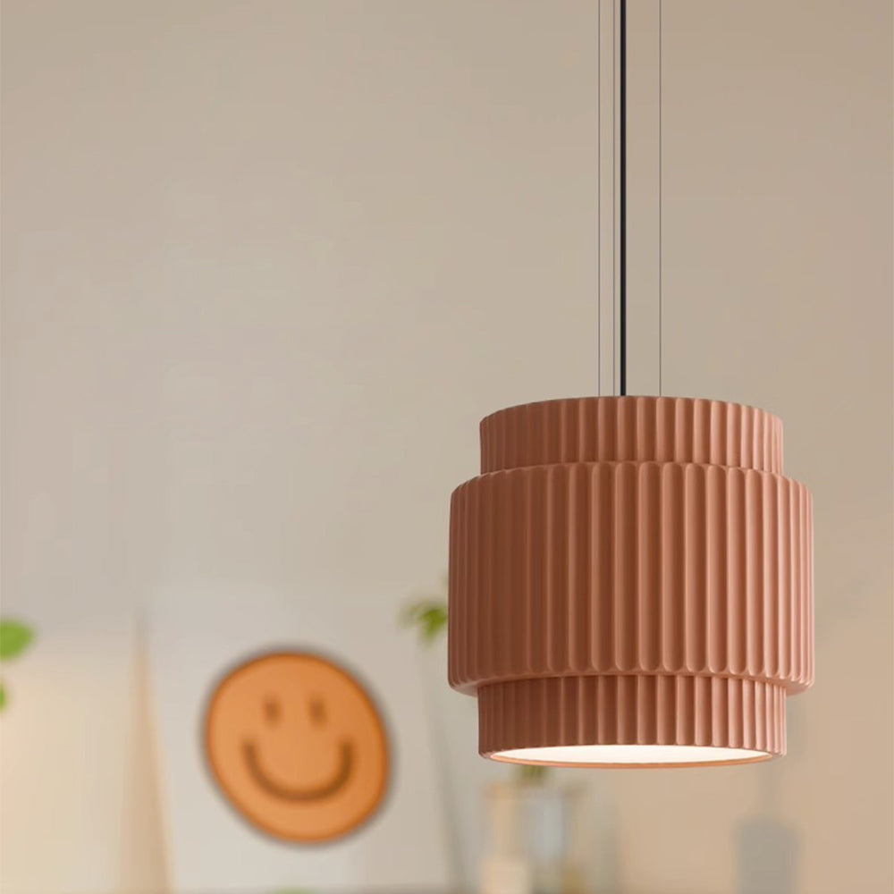 Wabi Sabi Simple Modern Pendant Lamp - Lumpaz