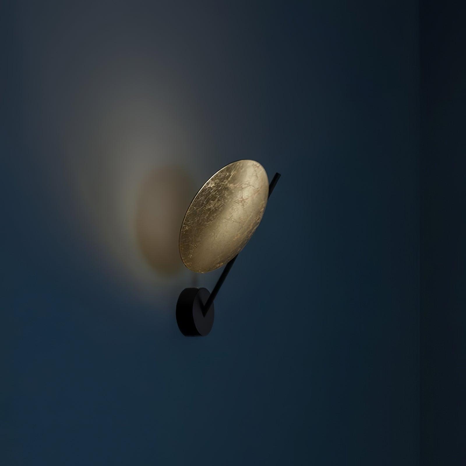 Giorgio W1 Wall Lamp - Lumpaz